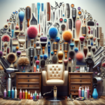 Hairdresser Services for Seniors: Comfortable and Personalized Hair Care Options