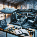 Descoperă Locuri de Muncă Interesante la Aeroporturi în România cu Training Plătit – Explorează Oportunitățile Disponibile