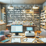 Formación de Asistentes de Farmacia en España: Comienza una Carrera con Salarios Competitivos