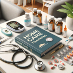 Start a Home Care Career in Germany — With Training