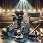 Comienza tu camino en cinematografía en los EE.UU. – Los cursos abren puertas a carreras en el cine