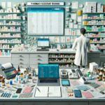 Formation d’Assistant en Pharmacie en France : Lancez une Carrière avec un Salaire Compétitif