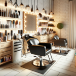Hairdresser Services for Seniors: Comfortable and Personalized Hair Care Options