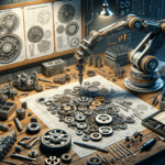 Start Your Career in Mechanical Engineering with Training in Hungary