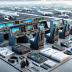 Starten Sie Ihre Karriere am Flughafen in Deutschland – Ausbildung jetzt verfügbar!