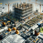 Carreras en Construcción en EE.UU.: El Salario Puede Sorprenderte