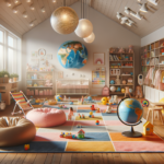 How a Full-Time Live-In Nanny Can Support Your Household
