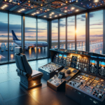 Unlock Opportunities in Aviation: Training for International Careers in Denmark