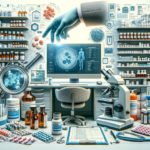 Pharmacy Assistant Training in Germany: Start a Career with Competitive Pay