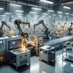 Industrial Manufacturing Jobs in the U.S.: Start with Training