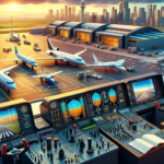 Start Your Airport Career in Norway: Training Programs for Beginners