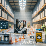 Start Your Career in French Warehousing Through Training Today