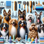 Dog Grooming Services: How to Choose the Right Care for Your Pet’s Health and Comfort