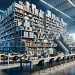 Start Your Career in Storage with Training Opportunities in Spain