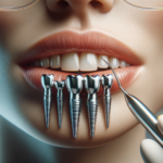 Dental Implant Trials 2025 in the Netherlands: A Smart Alternative?