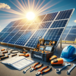 Únete a la Industria de Energía Solar en los EE.UU.: Programas de Formación Disponibles