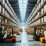 Formation logistique ouverte aux candidats prêts à travailler