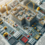 Begin Your Journey in Construction Management in Germany – Training Opportunities!