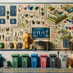 Start a Career in Waste Management Companies in Canada – Training Available