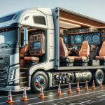 Start Driving: Your UK Trucking Career Awaits You