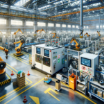 Trabajos en manufactura industrial en EE. UU.: empieza con una capacitación