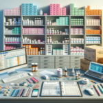 Formation d’Assistant en Pharmacie en Belgique : Lancez une Carrière avec un Salaire Compétitif