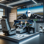 Comienza tu carrera en el aeropuerto en los EE.UU. – ¡Formación disponible ahora!