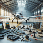 Start Your Career at the Airport Through Training in Belgium Today