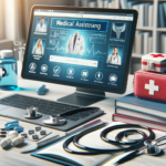 Start a Medical Assistant Career in Singapore: No Experience, Competitive Pay