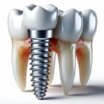 Ensayos de implantes dentales 2025 en Reino Unido: Lo que debes saber