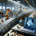 Construiți o Carieră în Fabricația Industrială în Spania