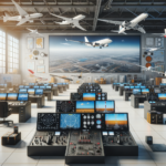Commencez votre carrière à l’aéroport avec des opportunités de formation en Belgique