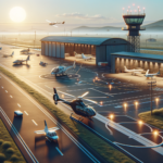 Start Your Career in Aviation in Canada – Training Opportunities for Everyone!