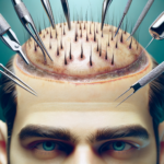 Tired of looking older than you feel? A buzz is building in the US around non-surgical laser facelift procedures