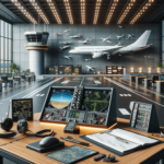 Începeți cariera la aeroport cu oportunități de formare în Spania