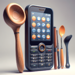 Clearer Vision, Simpler Connection: Why US Seniors Love These Easy-View Phones!