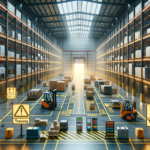 Begin Your Warehouse Career in Ireland — Training Now Available