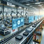 Construisez une Carrière dans la Fabrication Industrielle en Italie