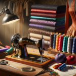 Seamstress Training in the U.S. — A Practical Skill You Can Start