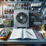 HVAC Technician Training in the U.S. — Start Building Real Skills