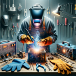 Start Your Career in Welding with Training Opportunities in Europe