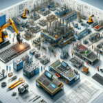 Bauen Sie eine Karriere in der industriellen Fertigung in Österreich auf