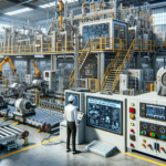 Build a Career in Industrial Manufacturing Across the UK