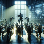 Start a Career in Security in Ireland – No Experience Needed – Training Available