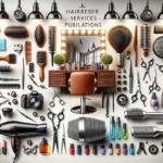 Hairdresser Services for Seniors: Comfortable and Personalized Hair Care Options