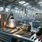 Welding in Italy: Learn a New Skill and Start a Career