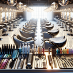 Hairdresser Services for Seniors: Comfortable and Personalized Hair Care Options