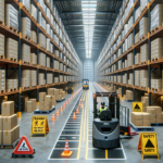 Logistics Training Opportunities in Sweden — Open to All Experience Levels