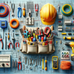 Start a Career as an Electrician in the Czech Republic – Training for Beginners