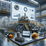 Build a Career in Industrial Manufacturing Across Austria